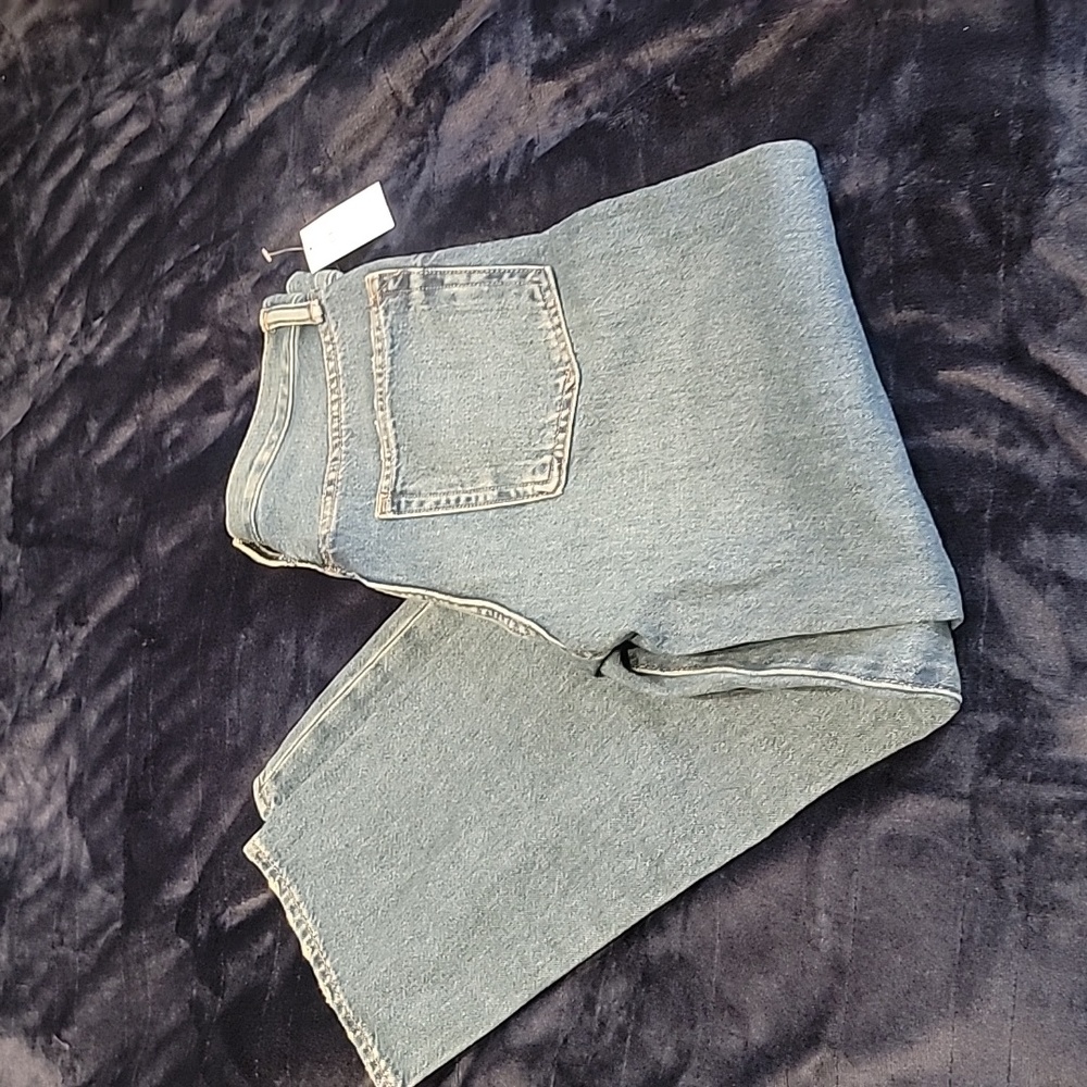 NWT gap jeans